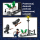 LEGO HARRY POTTER 76459 Ucieczka hagrida i harry’ego z privet dri - 1473571 - zdjęcie 7